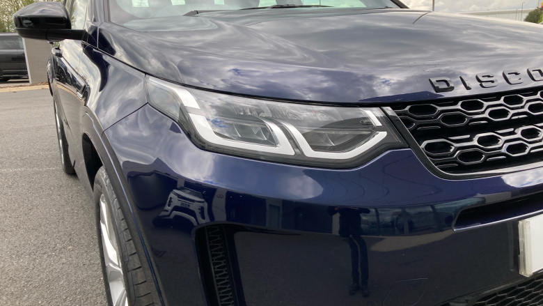 Land Rover Discovery Sport 1.5 P300e Urban Edition 5dr Auto [5 Seat] Station Wagon